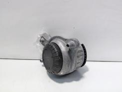 Tampon motor, cod A2052406617, Mercedes Clasa C Coupe (C205), 2.2 CDI, OM651921 (idi:697265)