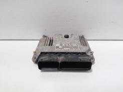Calculator motor ECU, cod 03C906016, 0261S04390, Vw Eos (1F7, 1F8) 1.4 TSI, CAX (idi:697401)
