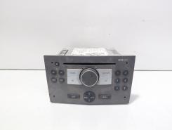 Radio CD, cod 13188461, Opel Astra H Combi (id:697995)