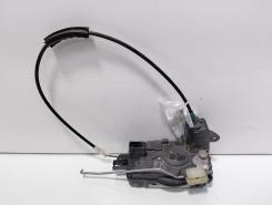 Broasca usa dreapta fata, cod 13128112, Opel Astra H Combi (id:697997)