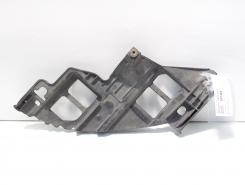Suport far stanga fata, cod 5K0807227A, VW  Golf 6 Variant (AJ5) (idi:697404)
