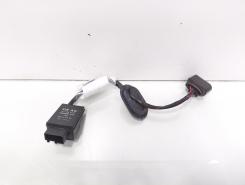Releu pompa combustibil, cod 1K0906093F, Vw Golf 6 Variant (AJ5) 1.4 TSI, CAXA (idi:697406)