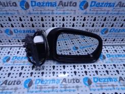 Oglinda electrica dreapta, Peugeot 307 SW (3H) 2002-2007 (id:200170)