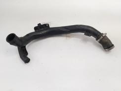 Tub intercooler, cod 1K0145840AC, Skoda Superb II (3T4) 2.0 TDI, CFF (idi:697416)