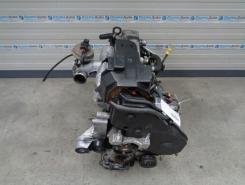 Motor, C9DA, Ford Focus sedan (DFW) 1.8tddi