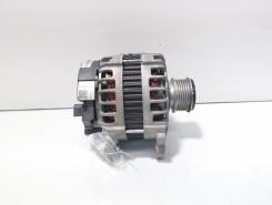 Alternator, Audi TT (8J3) 2.0 TDI, CFG (idi:697426)