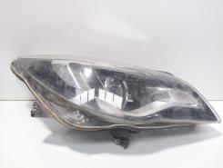 Far dreapta cu lupa, cod 13409909, Opel Insignia A Combi, volan pe dreapta, facelift (id:698269)