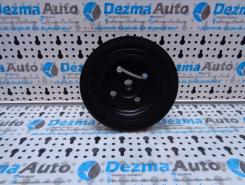 Fulie motor XS4Q-6B319-FD, Ford Focus sedan (DFW)  1.8tddi