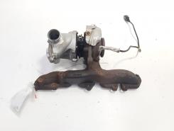 Turbosuflanta, cod 04L253016H, VW Golf 7 (5G), 1.6 TDI, CLH (id:689038)