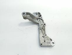 Suport brat trapez stanga fata, cod 1K0199295E, VW Touran (1T3), 1.6 TDI, CAYN (id:698084)