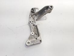 Suport brat trapez dreapta fata, cod 1K0199296E, Seat Toledo 3 (5P2), 1.9 TDI, BXE (id:698085)