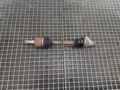 Planetara stanga fata, Ford Focus 2 Combi (DA) 2.0 TDCI, G6DA, 6 vit man (id:698464)