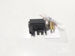 Supapa vacuum, cod 9661960380, Peugeot 407 Coupe, 2.2 HDI, 4H01 (idi:682700)