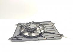 Electroventilator, cod 6G91-8C607-DF, Ford S-Max 1, 2.0 TDCI, QXWA (id:698294)