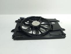 Electroventilator, cod 39012573, Opel Astra K, 1.6 CDTI, B16DTU (id:698343)