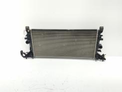 Radiator racire apa, cod 13453907, Opel Astra K, 1.6 CDTI, B16DTU (id:698341)