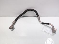 Conducta clima, cod 8K0260701, Audi A4 (8K2, B8) 2.0 TDI, CAG (id:698123)