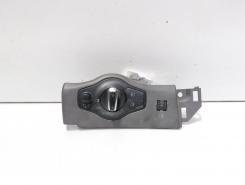 Bloc lumini cu functie auto si proiectoare, cod 8K0941531G, Audi A4 (8K2, B8) (id:698126)