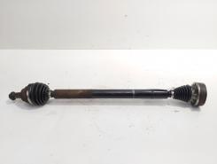 Planetara dreapta fata, Vw Golf 6 Variant (AJ5) 1.6 TDI, CAY, 5 vit (id:698046)