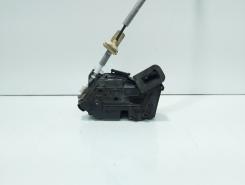 Broasca usa dreapta spate, cod 5E0839016, Seat Toledo 4 (KG3) (id:698115)