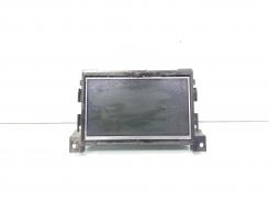 Diplay bord cu navigatie, cod 13111166, Opel Astra H Combi (id:698248)