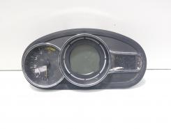 Ceas bord, cod 248100342R, Renault Megane 3 CC, 1.5 DCI, K9K832 (idi:697530)