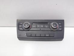 Display climatronic, cod 9250394-01, Bmw 3 Touring (E91) (id:698260)