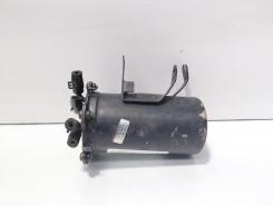Carcasa filtru combustibil, cod 1K0127399CB, 1K0127400K, Vw Golf 6 (5K1) 2.0 TDI, CBD (idi:697539)