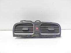 Grila aer bord centrala, cod 5K0815736, VW Golf 6 Variant (AJ5) (idi:697543)