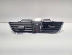 Grila aer bord centrala, cod 5E0820951A, Skoda Octavia 3 (5E3) (id:698544)