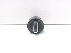 Bloc lumini cu functie auto, cod 3C8941431, VW Passat Variant (3C5) (idi:697655)