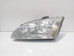 Far stanga, Ford Focus 2 Cabriolet, vol pe stanga (idi:698097)
