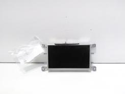 Display bord, cod 8T0919603A, Audi A5 Cabriolet (8F7) (idi:698120)