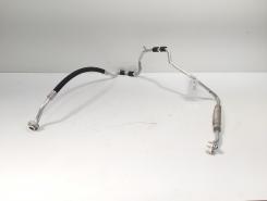 Conducta clima, cod 1K0820743FD, VW Golf 6 (5K1), 1.6 TDI, CAY (idi:697638)