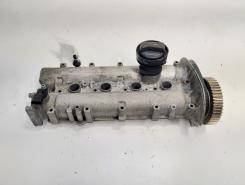 Capac chiulasa cu 2 axe came,  cod 036103475AP, Seat Cordoba (6L2), 1.4 benz, BBY (idi:697805)