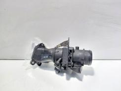 Clapeta acceleratie, cod 9643836980, Ford Focus 2 Sedan (DA), 1.6 TDCI, HHDA (idi:697618)