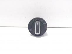 Bloc lumini cu functie auto, cod 3C8941431, VW Passat Variant (365) (idi:698037)