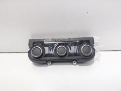 Panou comenzi ac, cod 5HB009751, Vw Golf 6 (5K1) (idi:697548)