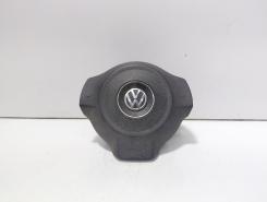 Airbag volan, cod 5K0880201D, Vw Golf 6 Plus (idi:697555)