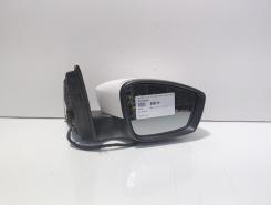 Oglinda electrica dreapta cu semnalizare, Seat Toledo 4 (KG3) facelift, vol pe dreapta (idi:698212)