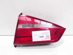 Stop dreapta capota spate, VW Jetta 4 (6Z) (id:698626)