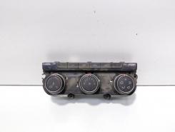 Panou comanda ac, cod 5G0907426AF, Vw Passat Alltrack (3G5) (idi:698108)