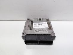 Calculator motor ECU, cod 04L907309R, 0281031066, Vw Golf 7 Variant (BA5) 2.0 TDI, CRL (idi:698110)