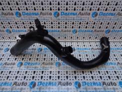 Tub intercooler GM13251949, Opel Astra H combi, 1.3cdti