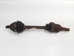 Planetara stanga fata, Ford Focus C-Max, 1.6 TDCI, G8DD, 5 vit man (idi:697122)