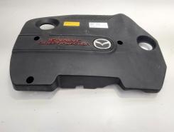 Capac proiectie motor, cod RF7J-10230, Mazda 6 Station Wagon (GY), 2.0 MZR-CD, RF7J (idi:698172)