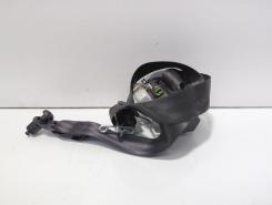 Centura stanga fata cu capsa, cod BM51-61295-ACW, Ford Focus 3 Sedan (idi:697569)
