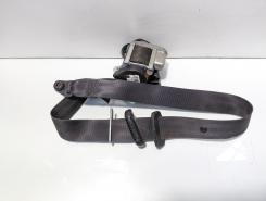 Centura dreapta fata cu capsa, cod BM51-61294-ACW, Ford Focus 3 (idi:697583)
