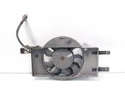 Electroventilator racire intercooler, cod BV61-8C607-SB, Ford Focus 3 Turnier, 1.0 Ecoboost, M2DA (idi:697587)