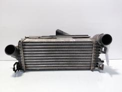 Radiator intercooler, cod CV61-9L440-VC, Ford Focus 3 Turnier, 1.0 Ecoboost, M2DA (idi:697588)
